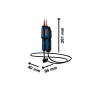 Testeur de tension BOSCH GVT 1000-15