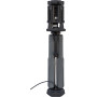 Projecteur de chantier 360° 13500lm 100W IP54 3 tetes orientables