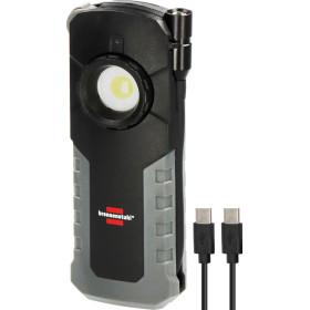 Lampe torche LED HL 1000 ACW Professional rechargeable