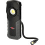Lampe torche LED HL 1000 ACW Professional rechargeable