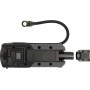 Lampe torche LED HL 1000 ACW Professional rechargeable