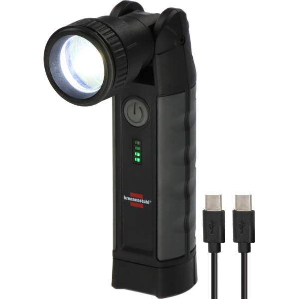 Baladeuse TL 1000 ACW Professional rechargeable