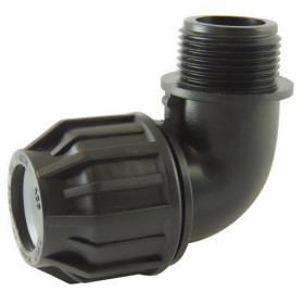 Coude 90° male 20X3/4  5092