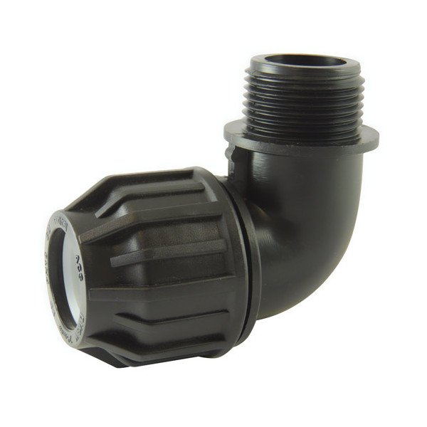 Coude 90° male 20X3/4  5092