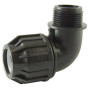 Coude 90° male 20X3/4  5092