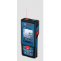 Télémètre laser BOSCH GLM 100-25 C
