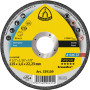 Disque à tronçonner inox et acier A 946 TZ Special