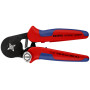 Pince à cosse auto-ajustable KNIPEX 97 53 04