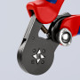 Pince à cosse auto-ajustable KNIPEX 97 53 04