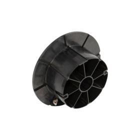 Adaptateur plastique pour bobine de fil 300 mm