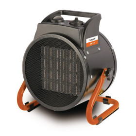 Chauffage électrique UNICRAFT EHG 3 P 3KW