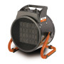 Chauffage électrique UNICRAFT EHG 3 P 3KW