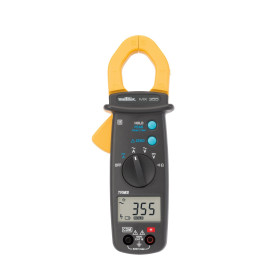 Pince multimètre compacte 400 A AC / DC MX 355
