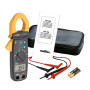 Pince multimètre compacte 400 A AC / DC MX 355