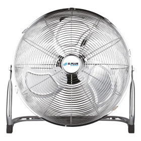 Ventilateur industriel au sol 50cm 230V 120W 7 100m²/h