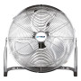 Ventilateur industriel au sol 50cm 230V 120W 7 100m²/h