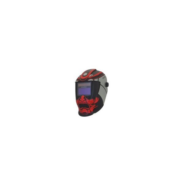 Cagoule de soudage KAPIOS4 SAMOURAI