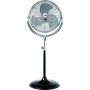 Ventilateur sur pied mobile D.50CM 230V 102W 3 ALLURES 6300M3/H