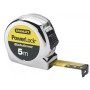 MESURE BLADE ARMOR 5M X 25MM POWERLOCK STANLEY