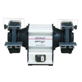 Touret à meuler Optimum GU 20 (230V)