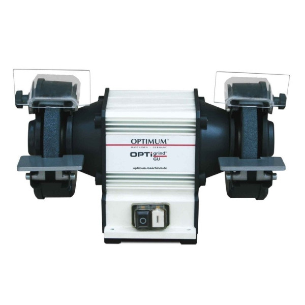Touret à meuler Optimum GU 20 (230V)