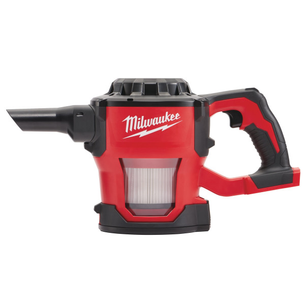 Aspirateur MILWAUKEE M18 CV-0 - Sans batterie ni chargeur