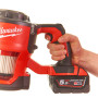 Aspirateur MILWAUKEE M18 CV-0 - Sans batterie ni chargeur