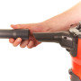 Aspirateur MILWAUKEE M18 CV-0 - Sans batterie ni chargeur