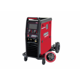 POSTE POWERTEC i320C ADV PACK