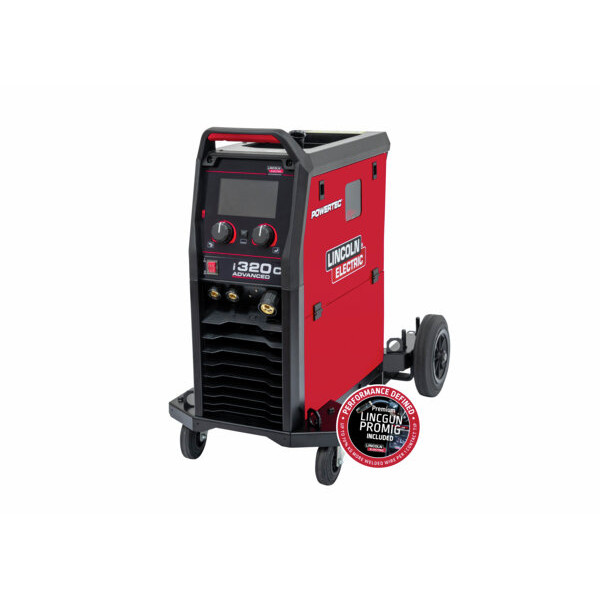 POSTE POWERTEC i320C ADV PACK