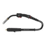 Torche de soudage MIG LINCGUN PROMIG 400 - REFROIDI PAR AIR - 4M