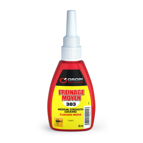 Freinfilet moyen ORAPI - Flacon de 50ml
