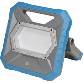 Projecteur de chantier LED hybride BS 8050 MH - Compatible batteries BOSCH PRO 18V