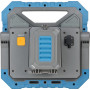 Projecteur de chantier LED hybride BS 8050 MH - Compatible batteries BOSCH PRO 18V