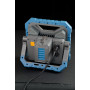 Projecteur de chantier LED hybride BS 8050 MH - Compatible batteries BOSCH PRO 18V