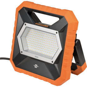 Projecteur de chantier PROFESSIONALLINE  LED X 12051 M FR