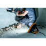 Projecteur de chantier PROFESSIONALLINE  LED X 12051 M FR