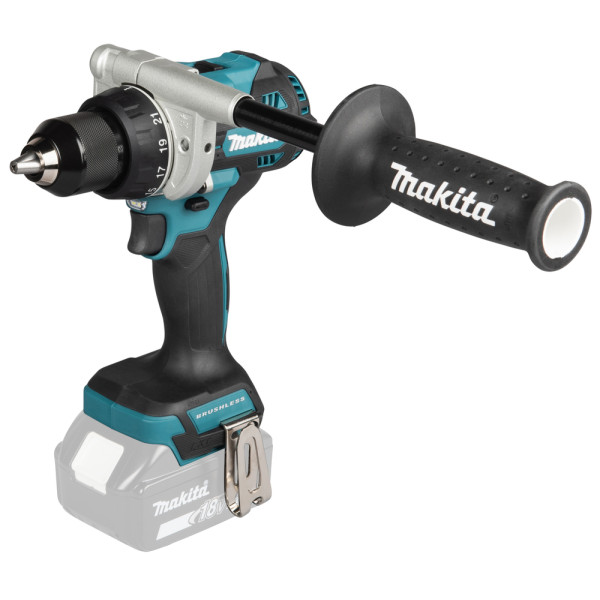 Perceuse visseuse LXT MAKITA DDF492ZJ 141Nm