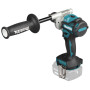Perceuse visseuse LXT MAKITA DDF492ZJ 141Nm