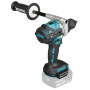 Perceuse visseuse LXT MAKITA DDF492ZJ 141Nm