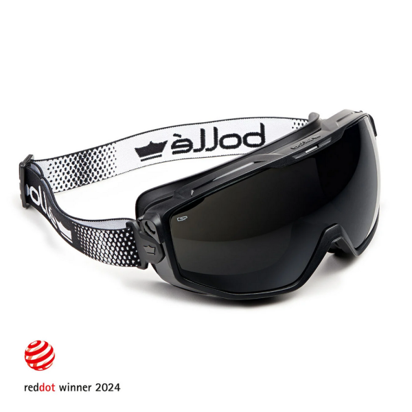 Lunettes-masque soudage/aéré UNIVERSAL GOGGLE - BOLLE