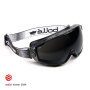 Lunettes-masque soudage/aéré UNIVERSAL GOGGLE - BOLLE
