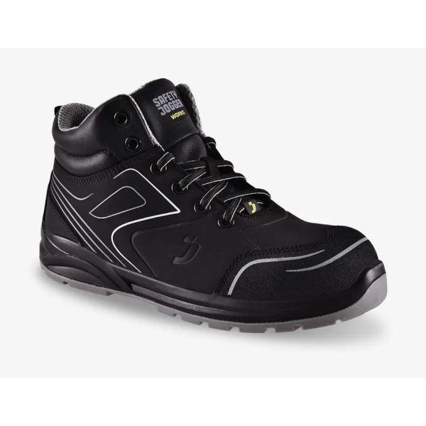 BRODEQUIN CADOR S3 ESD SRC MID
