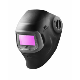 Masque de soudage complet noir 3M SPEEDGLAS G5-03 E