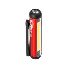 Lampe stylo rechargeable USB - FACOM