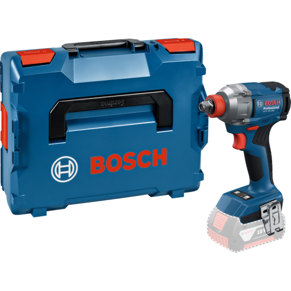 Boulonneuse à chocs BOSCH GDX 18V-285