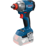 Boulonneuse à chocs BOSCH GDX 18V-285