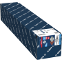 Boite de 5 burins plats BOSCH EXPERT SDS PLUS 8C 20X250