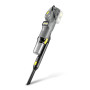Aspirateur à batterie KARCHER LVS 1/2 Bp PACK
