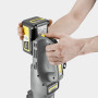 Aspirateur à batterie KARCHER LVS 1/2 Bp PACK
